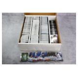 Monster Box Assorted 2010s-20s Baseball Cards