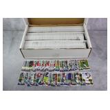 3-Row Monster Box Of 2018 Bowman & Bowman Draft