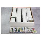 16pc 2018 Bowman Draft Baseball 200-Card Sets