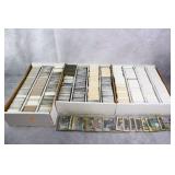 3pc Monster Boxes Of Baseball Cards