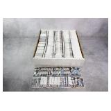 5-Row Monster Box Of Baseball Cards w/ HOF