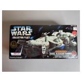 1996 Star Wars Rebel Blockade Runner