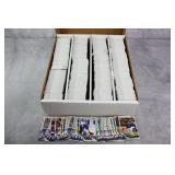 2018 Bowman & Bowman Draft Baseball Cards