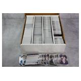 2010s-2020s Assorted Basketball Cards