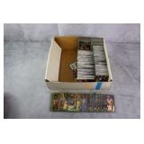 1990s Basketball Cards