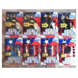Real Heroes Electronic Action Figures/Accessories