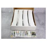 3-Row Monster Box 2018 Bowman & Bowman Draft