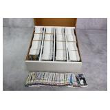 4-Row Monster Box 2020 Bowman & Bowman Draft