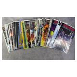 Assorted Transformers Comic Books