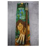 NIP 1999 Disney Tarzan
