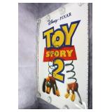 Walt Disney/Pixar Toy Story 2 Printer Proof