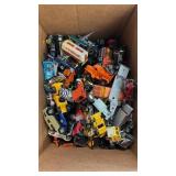 Vtg-Mod Hundreds Of Die-Cast Cars