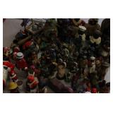 Collection Of Contemperary Black Americana