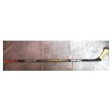 Chris Gratton Game Used Hockey Stick
