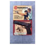 Marksman 1010 Air Pistol w/ Box