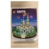 LHCX Castle Building Blocks #826