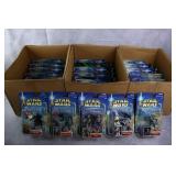 42pc NIP Star Wars Action Figures w/ AOTC & More