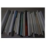 Assorted Posters w/ Vtg Circus