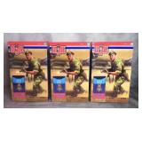 GI Joe Medal of Honor Roy P. Benavidez Figures
