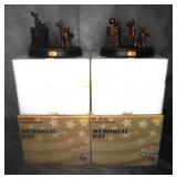 GI Joe Memorial Day Figures