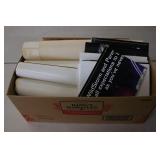 Assorted Posters w/ Pop Culture