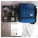 Plymouth English Gin Portable Bartender Set