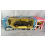 Dickie RC Mini Cooper Ready To Run Super Detailed