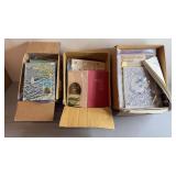 Pennsylvania Ephemera & Related Collection