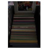 34pc AQ Automobile Quarterly Hardcovers