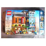 Lego Creator #10246 Detective