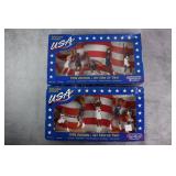 NIP 1996 Starting Lineup Olympic Basketball Sets