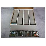 4-Row Monster Box 2020 Topps Heritage High #s