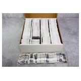 4-Row Monster Box 2016 Bowman Draft Baseball Card