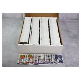 4-Row Monster Box 2018 Bowman & Bowman Draft