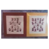 Chicago White Sox/Columbus Senators Photo Prints