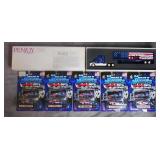 9/11 Themed Patriotic Diecast Vehicles