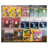 1973-1985 Phiadelphia Phillies Publications