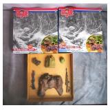 GI Joe Vietnam Foxhole Diorama Sets