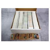 1990-91 To 1993-94 Basketball Cards