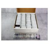 Bowman Chrome & Prizm Baseball Cards w/ Draft