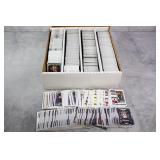 2023-24 Assorted Sets Basketball Cards