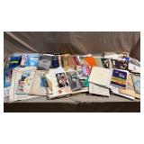 Lrg Vtg Ephemera Lot