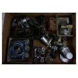 Assorted Vtg R/C Motors