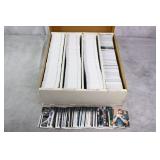 4-Row Monster Box 2024 Update & 2025 Topps