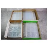 281pc 9-Card Sleeves w/ Pro Card