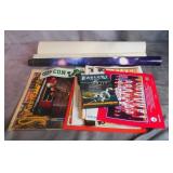 Philadelphia Eagles/Flyers/Sixers Memorabilia