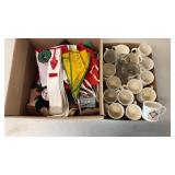 Vtg Boy Scouts Collectibles & Memorabilia