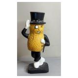 1960s Lego Japan Mr. Peanut Wobbler Figure