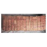 Complete Edition of the Poets of Great Britain