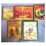 19th c. & 20th c. Antique Children